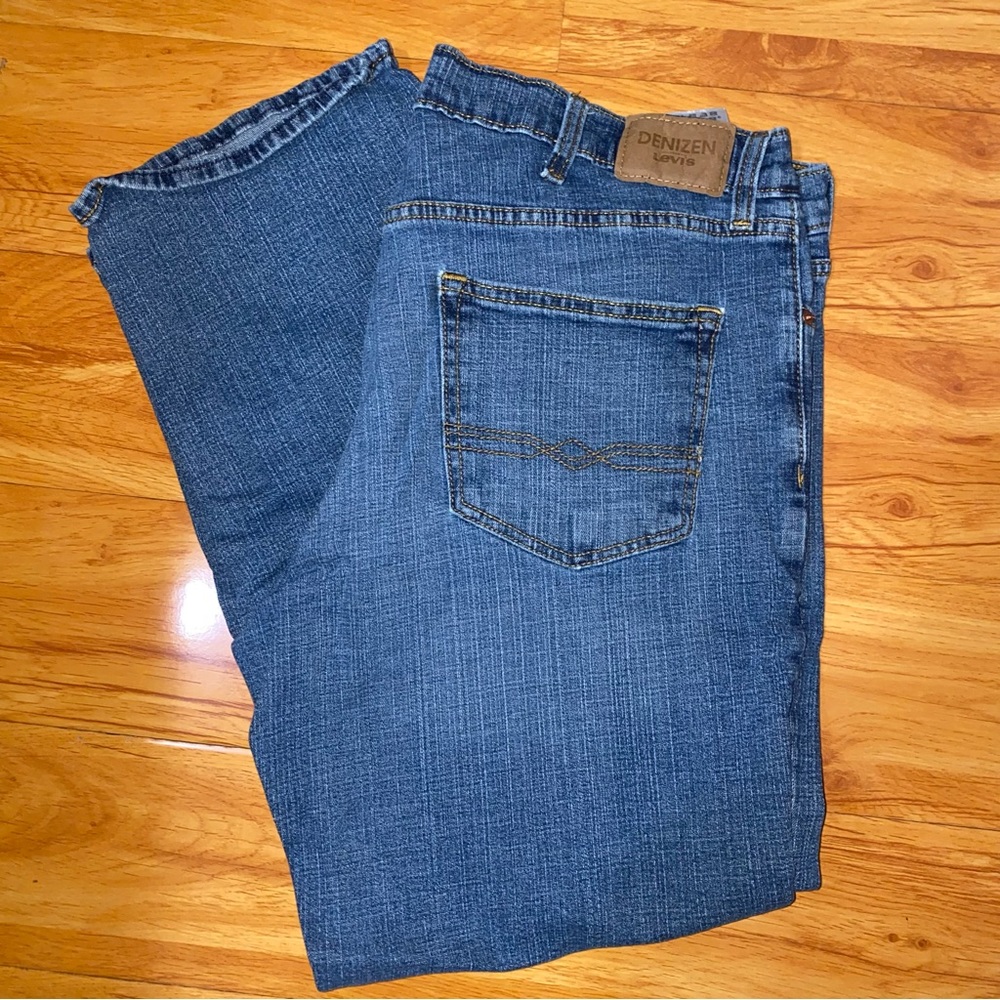 Levi’s Men’s Jeans